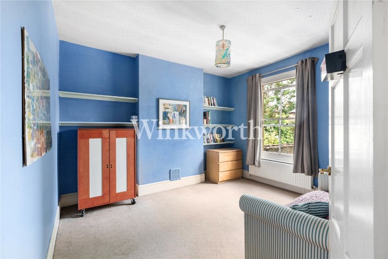 Laura Terrace, London, N4