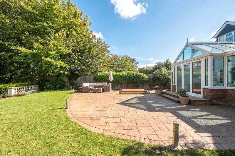 East Gomeldon Road, Gomeldon, Salisbury, Wiltshire, SP4