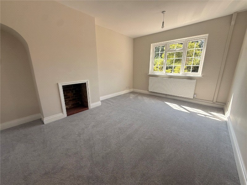 Lansdowne Close, Romsey, Hampshire, SO51