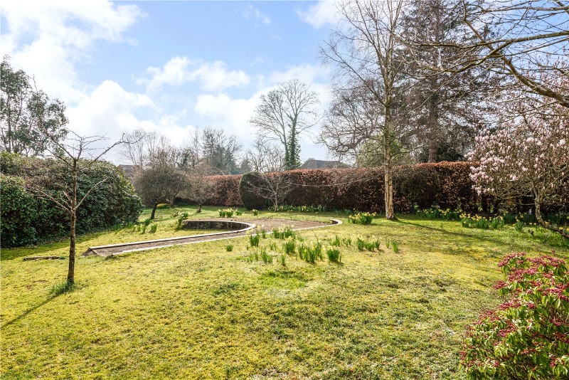 Bell Hill Ridge, Petersfield, Hampshire, GU32