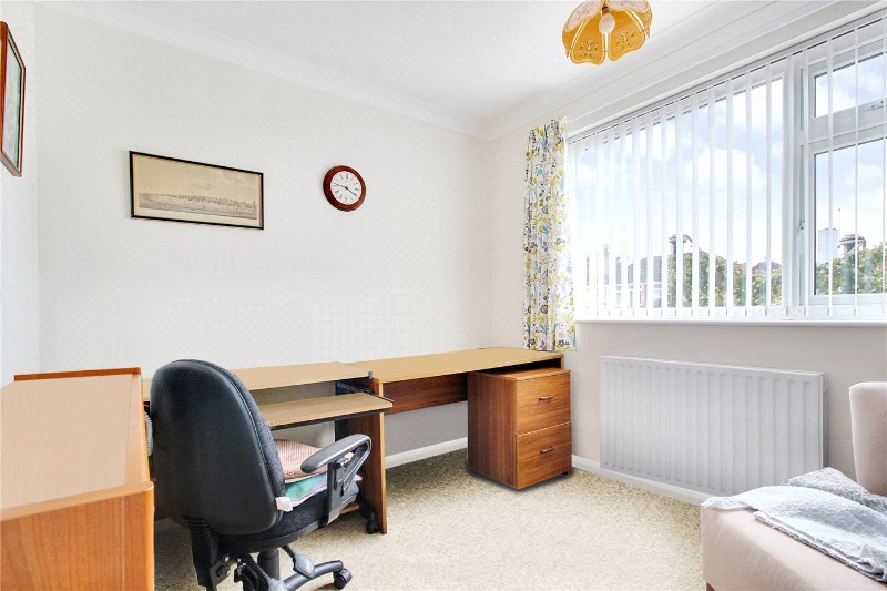 Gresham Close, Lowestoft, Suffolk, NR32