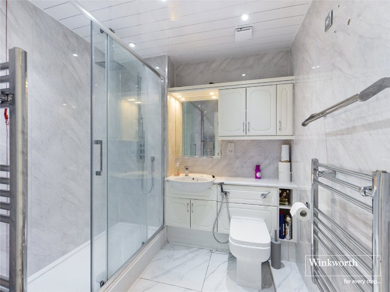 Pegasus Court, Kenton Road, Harrow, Middlesex, HA3