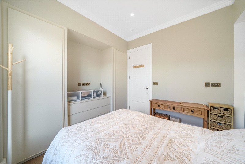 Palace Court, London, W2