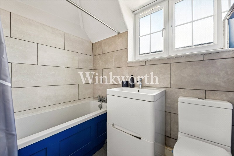 Lordship Lane, London, N17