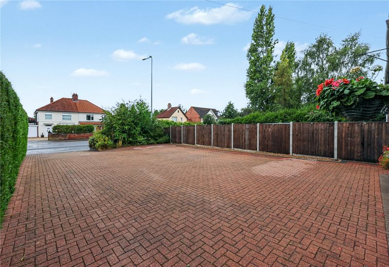 Wroxham Road, Sprowston, Norwich, Norfolk, NR7