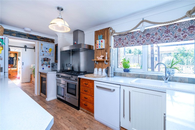 Tuckers Nook, Maxey, Peterborough, Cambridgeshire, PE6