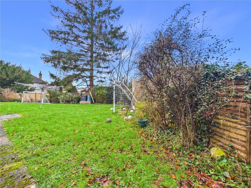 Canal Hill, Tiverton, Devon, EX16