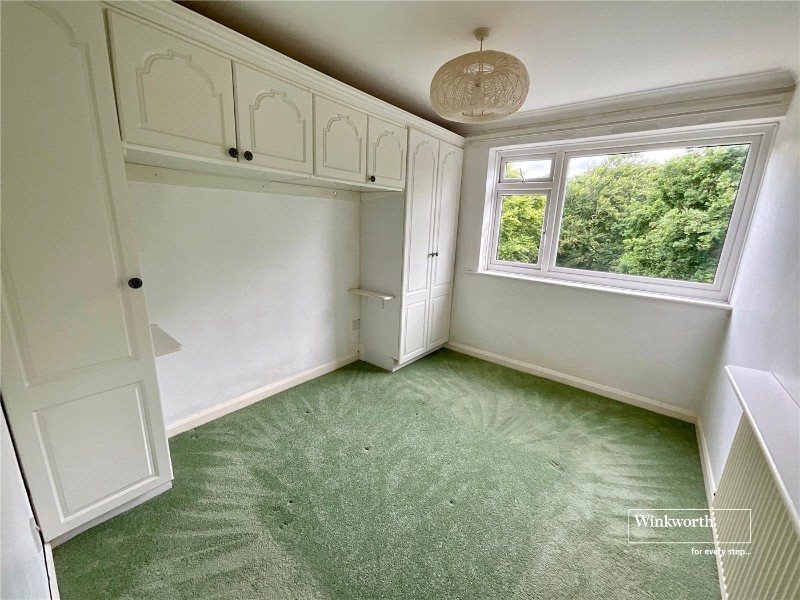 Beacon Drive, Christchurch, Dorset, BH23
