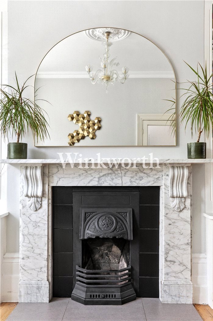 Wilberforce Road, London, N4