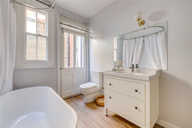 Bradbourne Street, Parsons Green/Fulham, London, SW6