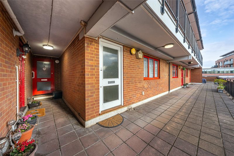 Redcroft, 226 Iverson Road, London, NW6