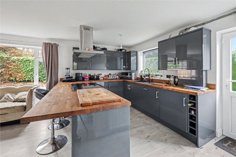 West End, Costessey, Norwich, Norfolk, NR8