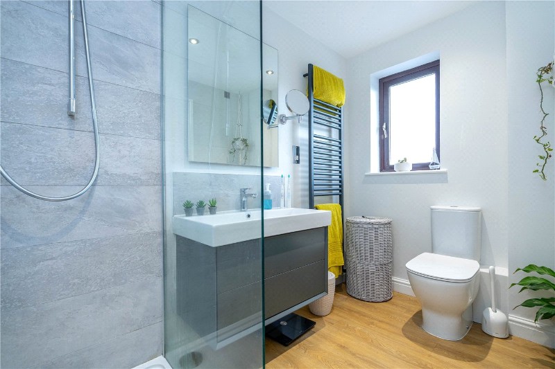 Swallow Hill, Thurlby, Bourne, Lincolnshire, PE10