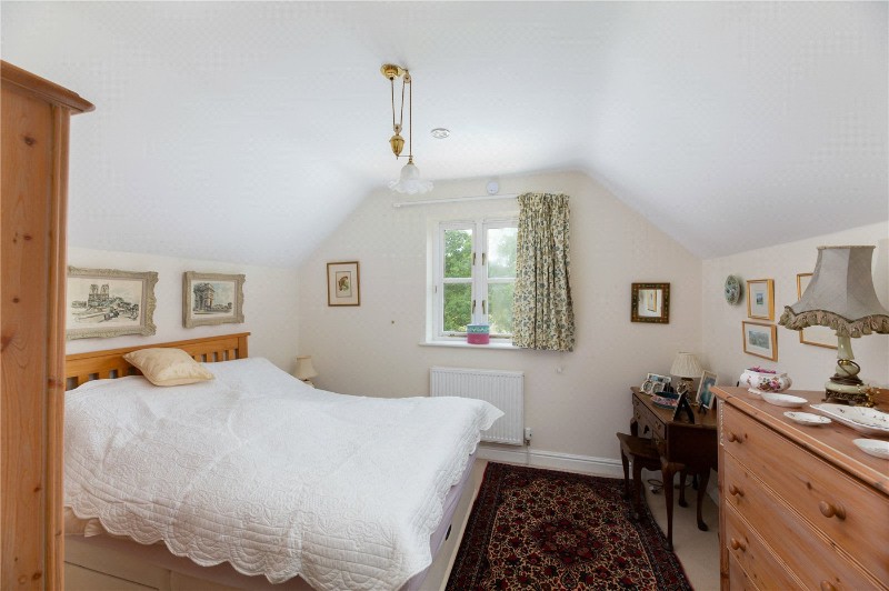 Ludgershall Road, Collingbourne Ducis, Marlborough, Wiltshire, SN8