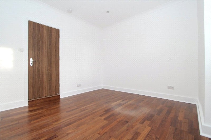 King Edwards Place, London, UK, W3
