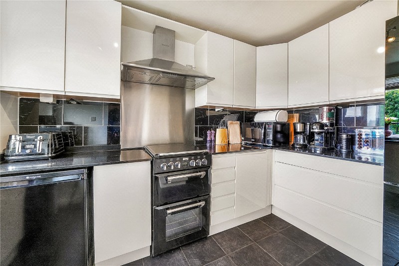 Shepherds Hill, London, N6