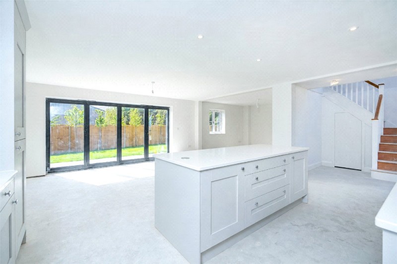 Dowsdale Bank, Shepeau Stow, Crowland, Peterborough, PE12