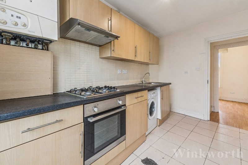 New Cross Road, London, SE14