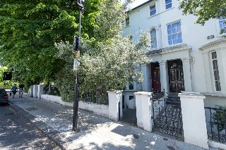 Talbot Road, London, W2