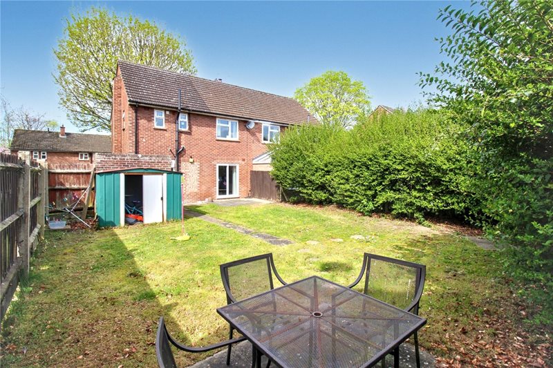 Barton Road, Badersfield, Norwich, Norfolk, NR10