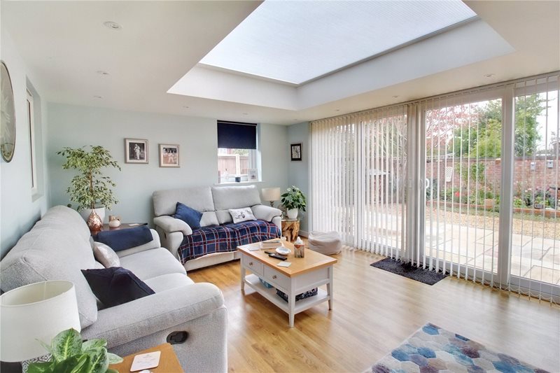 Drayton High Road, Hellesdon, Norwich, Norfolk, NR6