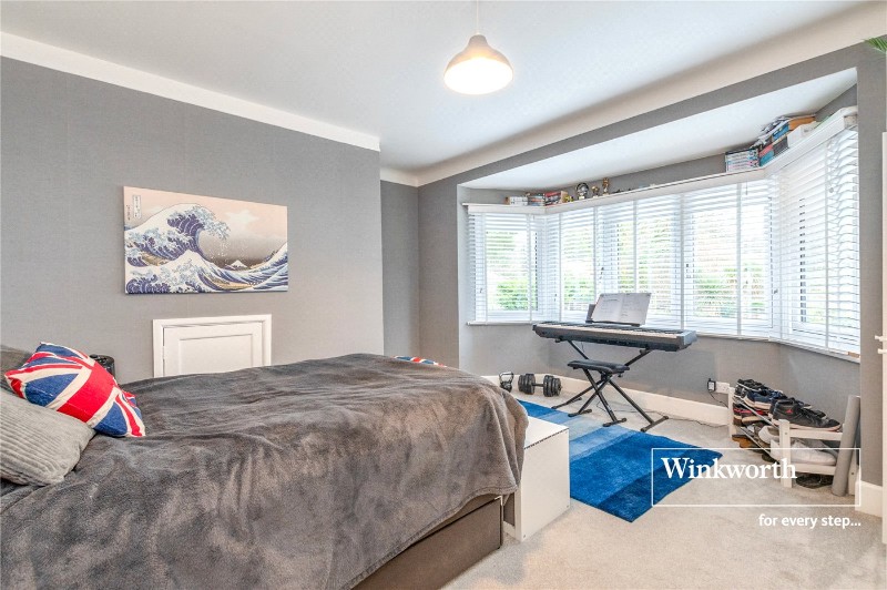 Pinewood Road, Ferndown, Dorset, BH22