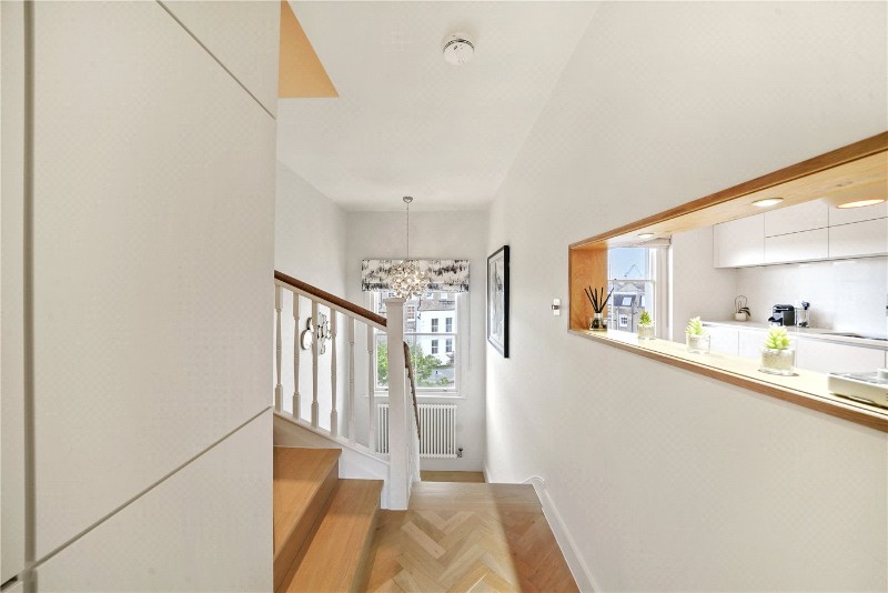 Durham Terrace, London, W2