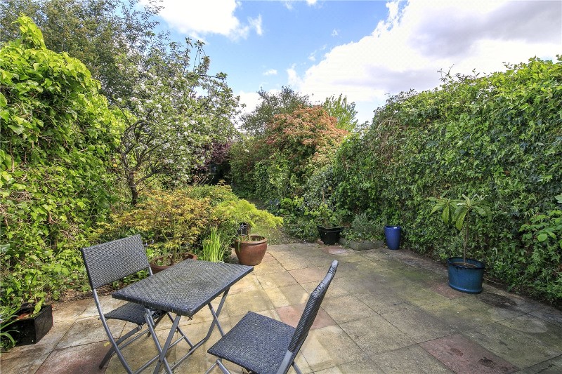 Windham Road, Kew, TW9