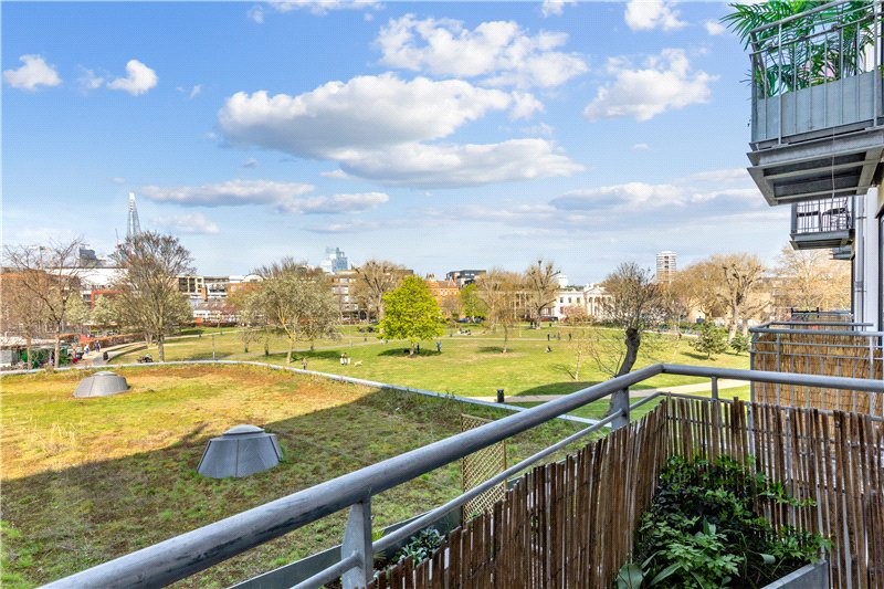 Artesian House, 96 Alscot Road, London, SE1
