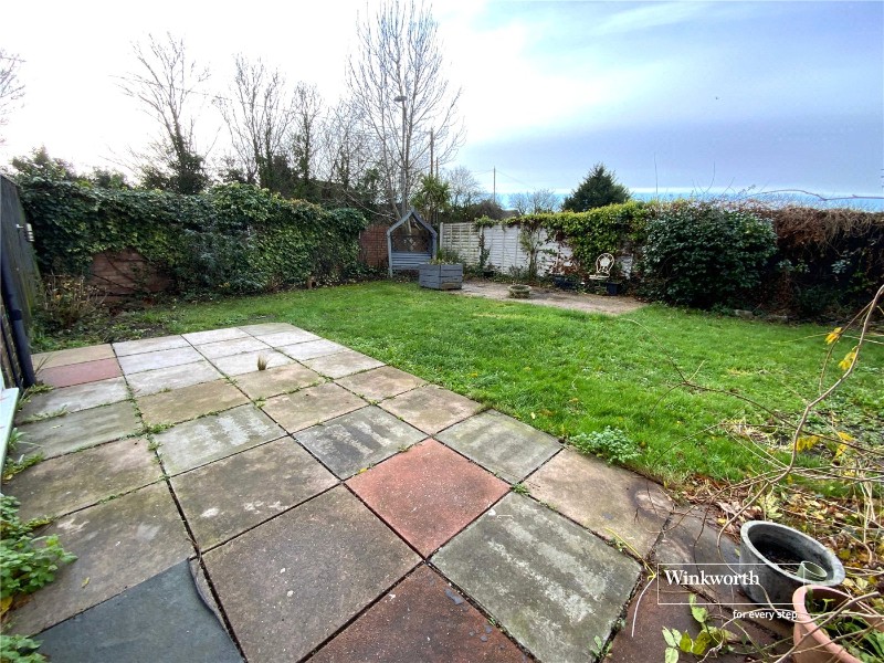 Comet Way, Mudeford, Christchurch, Dorset, BH23