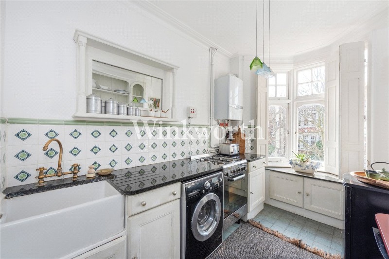 Cranley Gardens, London, N13