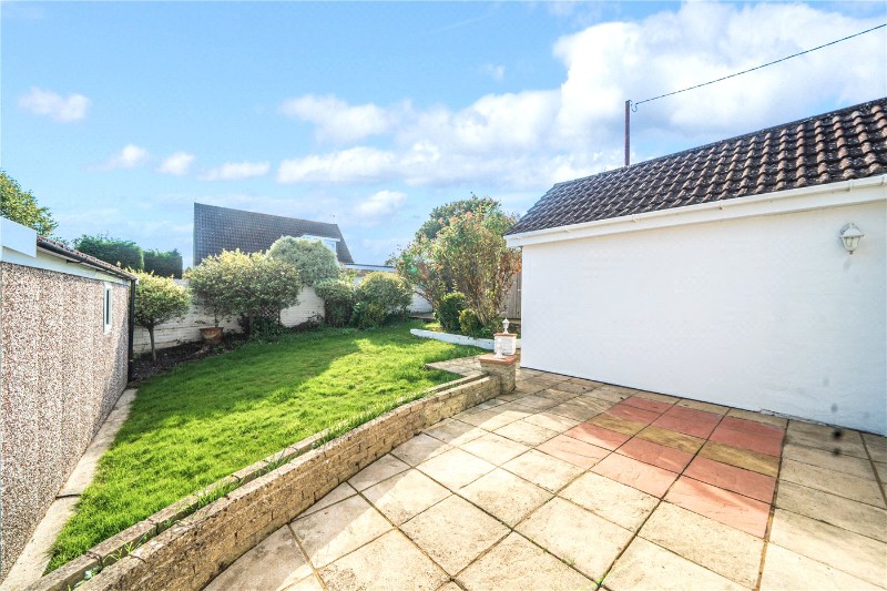 Upper Weybourne Lane, Farnham, Surrey, GU9