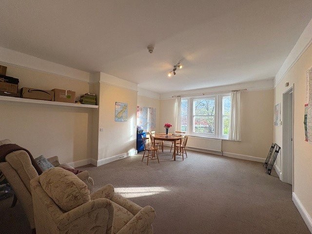 Barnfield Hill, Exeter, Devon, EX1