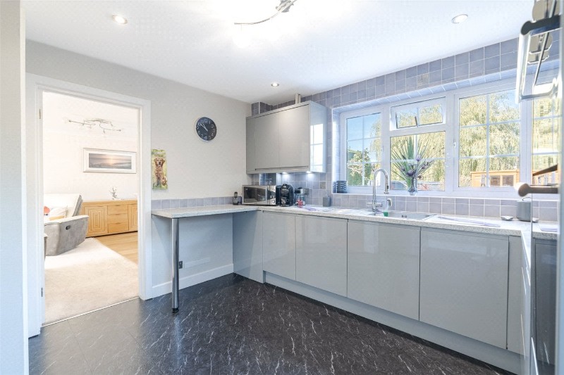 Countess Close, Merley, Wimborne, Dorset, BH21