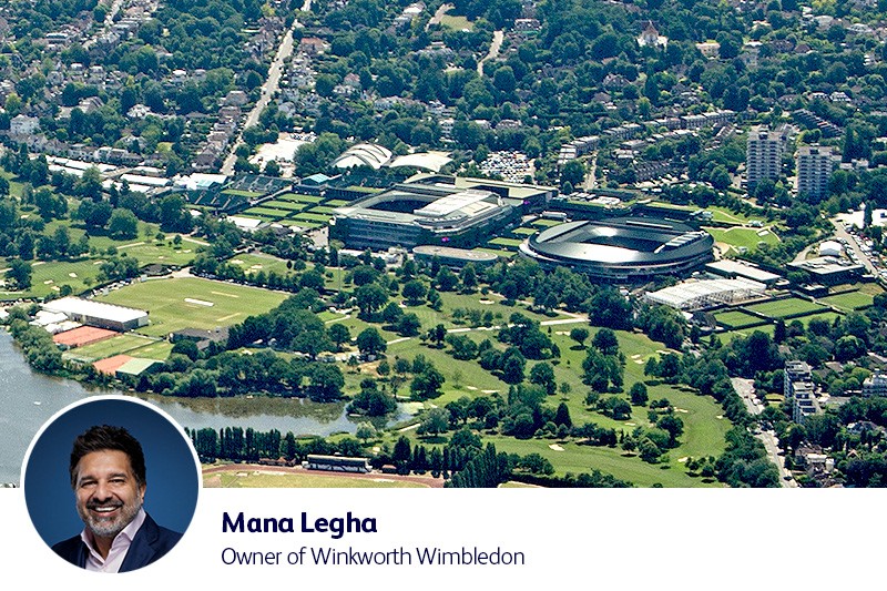 Wimbledon Estate & Letting Agents Winkworth Estate Agents in Wimbledon