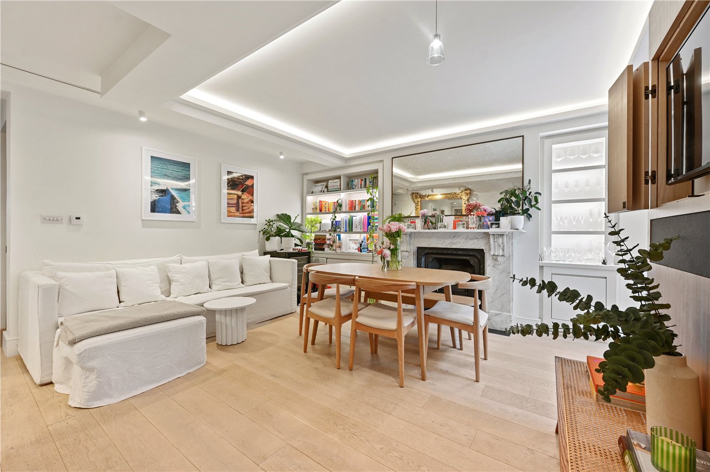 Artesian Road, London, W2