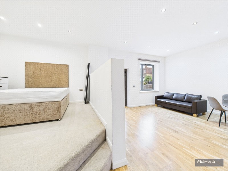 Peterborough Road, Harrow, HA1