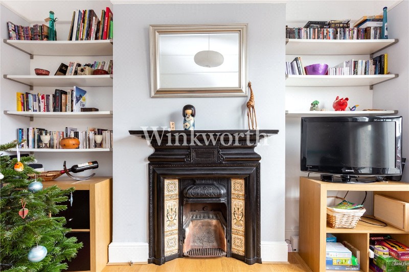 Manchester Road, London, N15