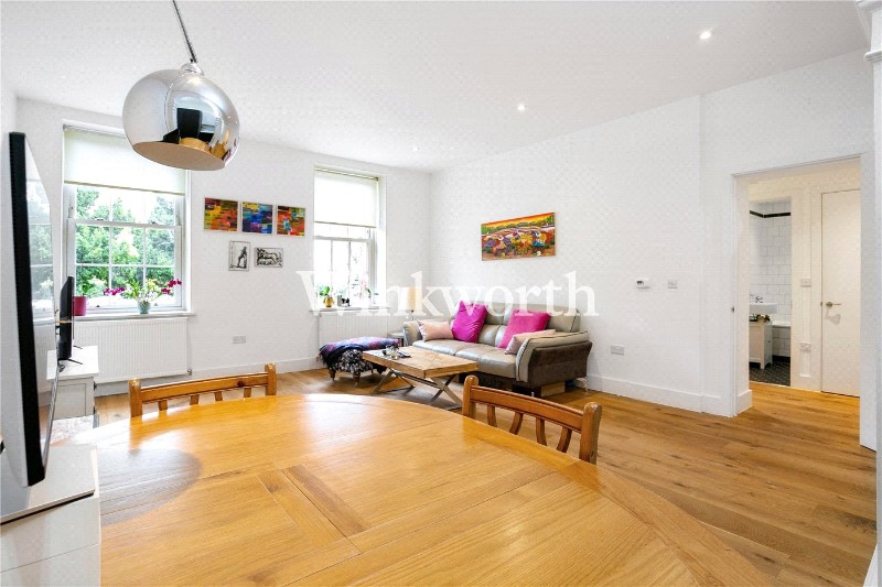 Prytaneum Court, 251 Green Lanes, London, N13
