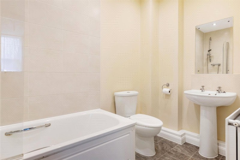 Beulah Hill, London, SE19