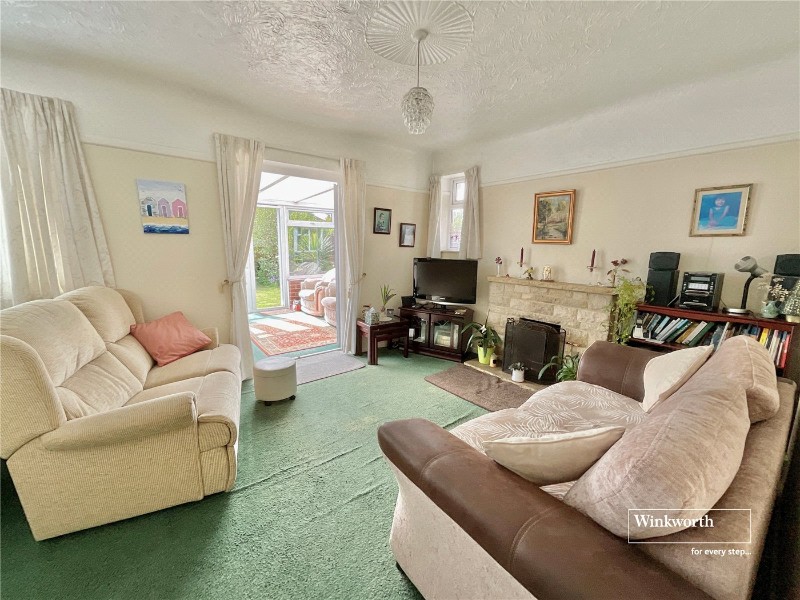 Mudeford Lane, Christchurch, BH23