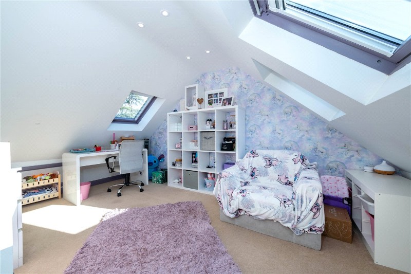West Road, Bourne, Lincolnshire, PE10