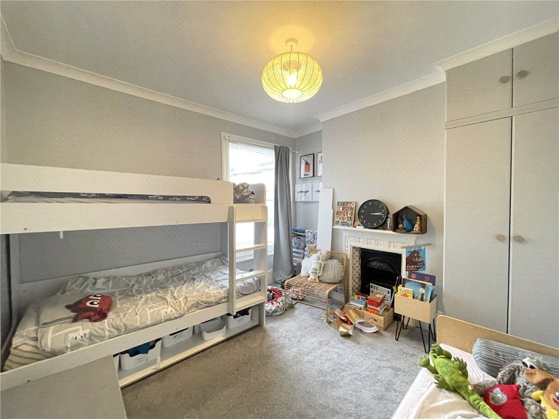 Park Avenue South, London, N8