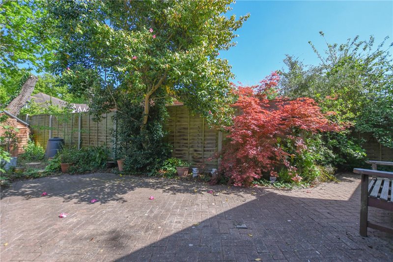 Cambrian Way, Finchampstead, Wokingham, Berkshire, RG40