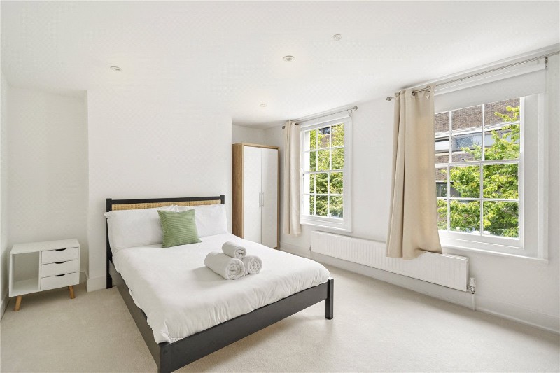 Ashby Street, London, EC1V