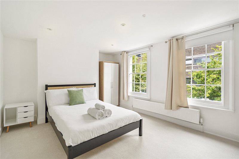 Ashby Street, London, EC1V