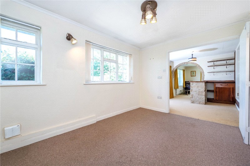 Fir Avenue, Bourne, Lincolnshire, PE10