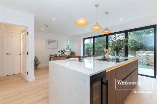 Ringwood Road, Ferndown, Dorset, BH22