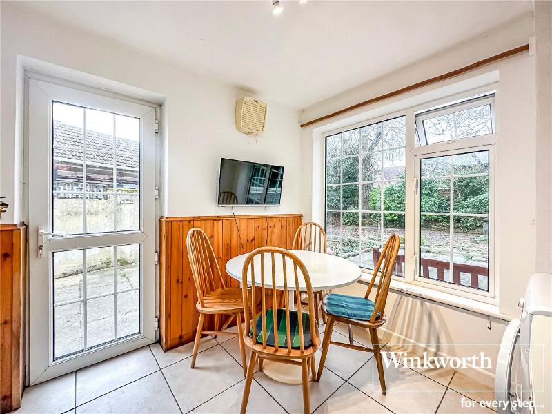 Linden Road, West Parley, Ferndown, Dorset, BH22