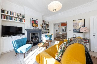 Hotham Road, London, SW15
